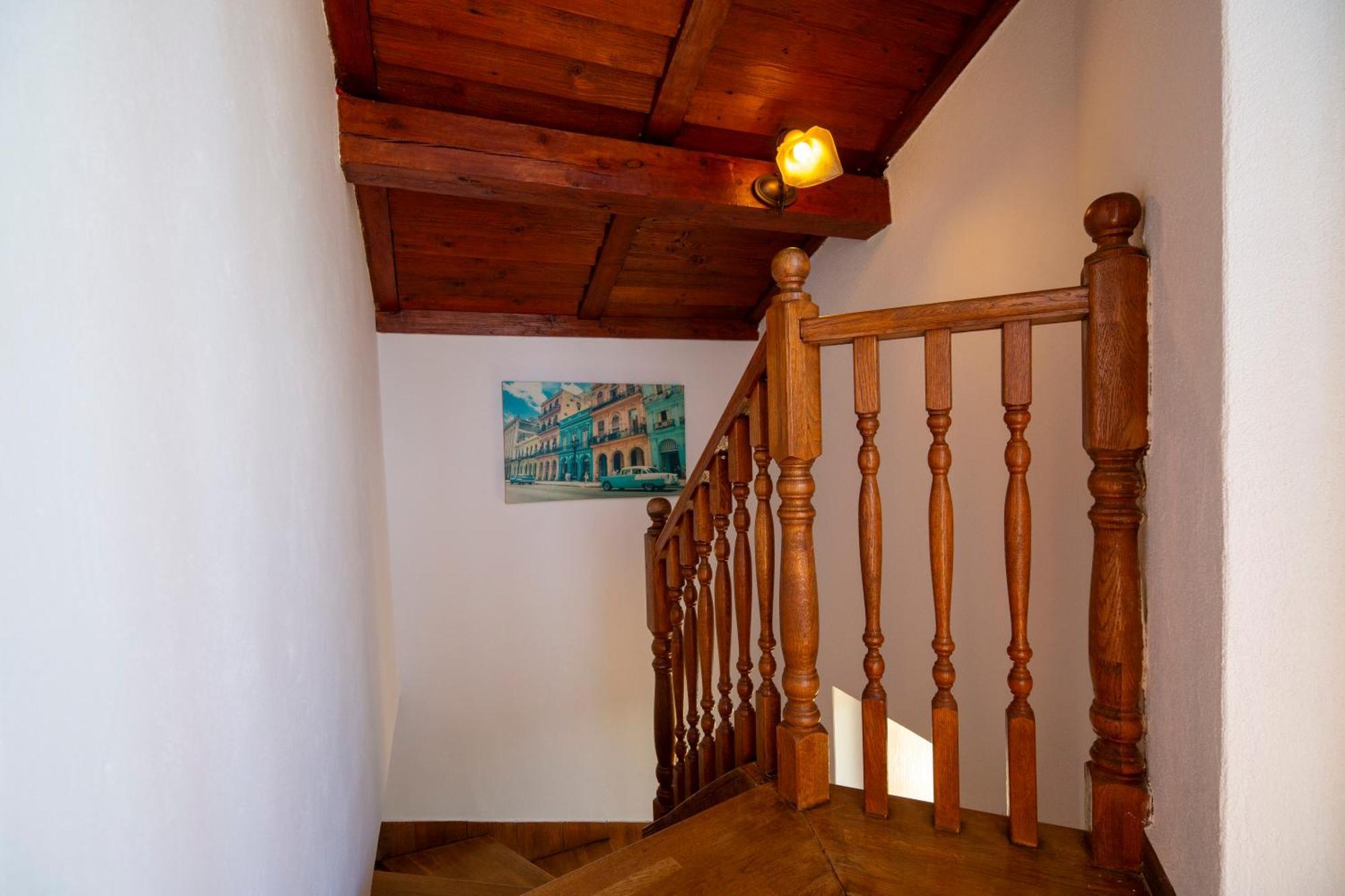 Apartman Viki Stinjan بولا المظهر الخارجي الصورة