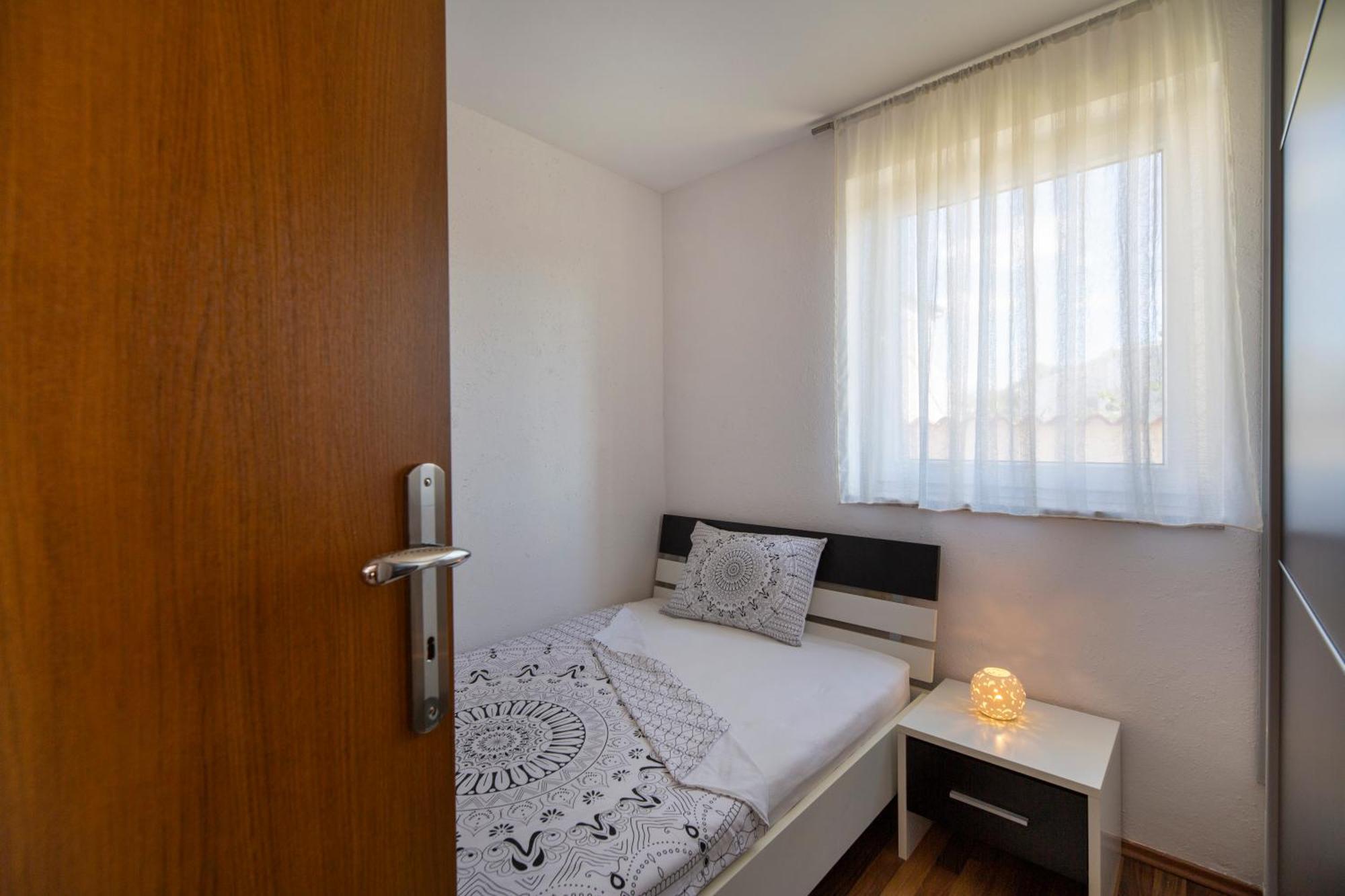 Apartman Viki Stinjan بولا المظهر الخارجي الصورة