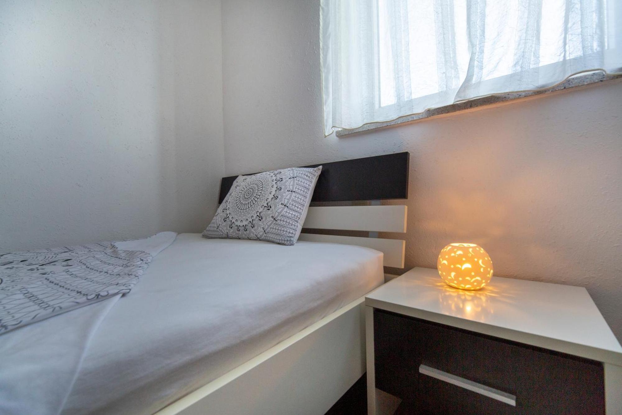 Apartman Viki Stinjan بولا المظهر الخارجي الصورة