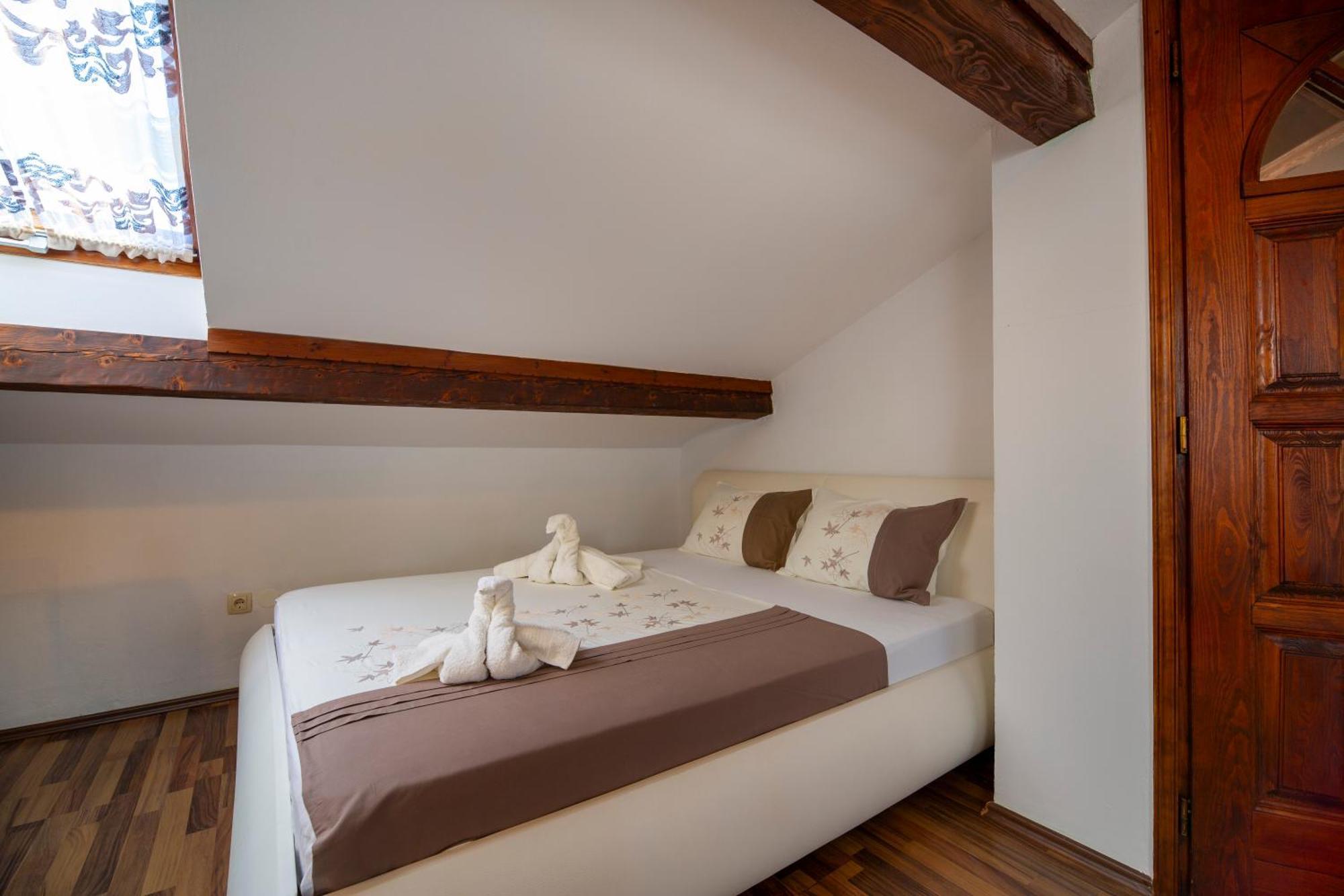 Apartman Viki Stinjan بولا المظهر الخارجي الصورة