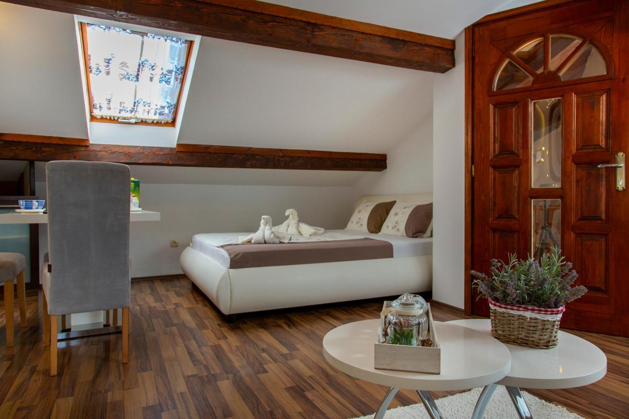Apartman Viki Stinjan بولا المظهر الخارجي الصورة